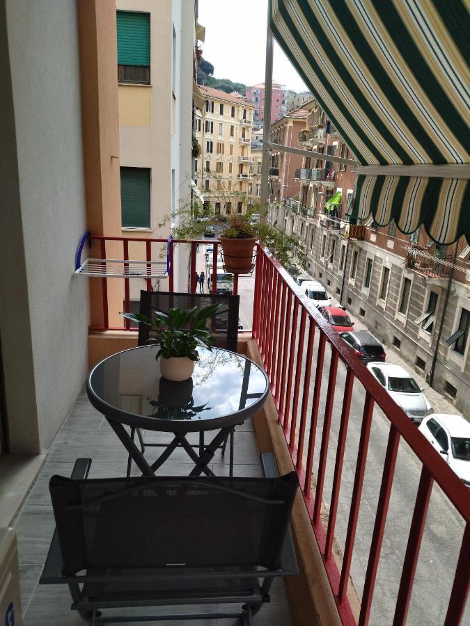 La Casa Di Sonia Hotel Savona Exterior photo