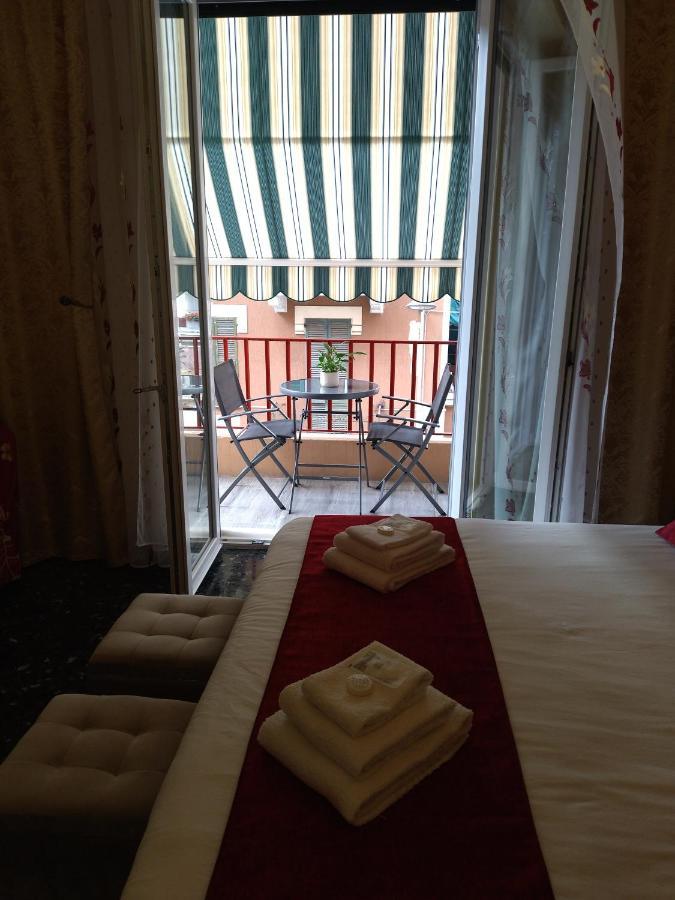 La Casa Di Sonia Hotel Savona Exterior photo
